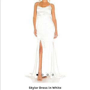 Elliatt Skylar Dress (from Revolve)